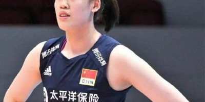 李盈莹是不是已经取代张常宁，成为中国女排主力首发队员