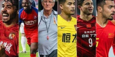 中国足协要归化50名球员，这是要把自己改成国际足联，把中超改成小世界杯的节奏吗你怎么看