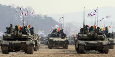 韩国军队的战斗力很差吗，韩国对驻韩美军的依赖程度为什么如此之高