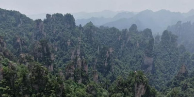 能用一句话说出你游过的最美风景吗英语