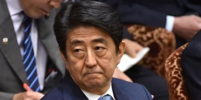 正值安倍晋三访问伊朗期间，日本油船被袭，有人说这是对日本赤裸裸的挑衅，日本后期会如何表现呢