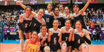 中国女排晋级2019年世青赛八强，不过复赛阶段将对阵意大利、俄罗斯和巴西，如何评价