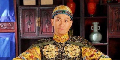 乾隆为什么是千古一帝