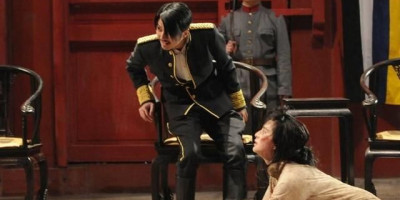 民国那些军阀最后结果
