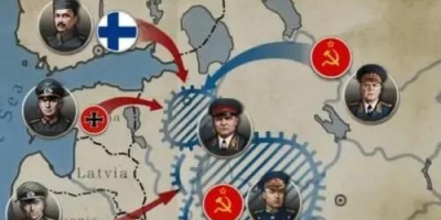 纳粹德国进攻苏联的计划为什么叫巴巴罗萨计划呢
