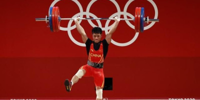 2021年日本奥运会,中国能否成为金牌榜和奖牌榜的第一