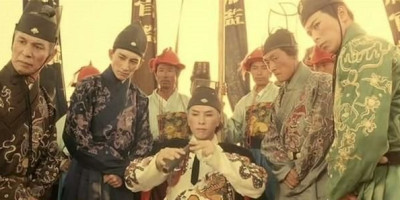 唐朝为何有宦官之祸