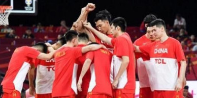 中国男篮能进入奥运会吗