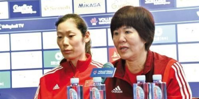 中国女排3-2大逆转意大利，如果主教练是安家杰，中国女排能否逆转比赛