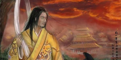 如果汉武帝换成崇祯