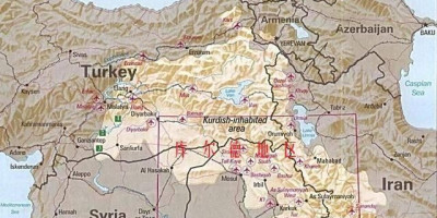 解决中东库尔德人问题的最佳方案是什么