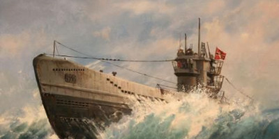 怎样评价潜艇在现代战争中的作用和意义