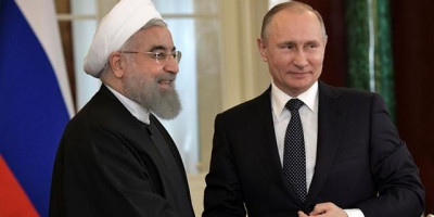 美国如果攻打伊朗,俄罗斯会介入吗
