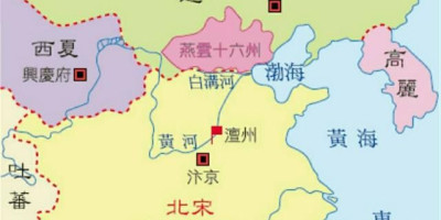 宋不能收回燕云十六州，与赵匡胤杯酒释兵权，解除武将兵权有没有关系