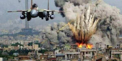 怎么看待以色列的一架无人机，企图对袭击叙利亚发动袭击时，被俄罗斯战机袭击毁呢