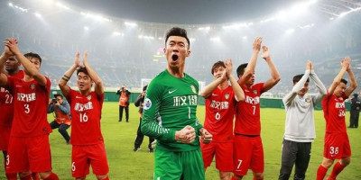 今年的中超联赛,天津权健和广州富力,你更看好哪支球队