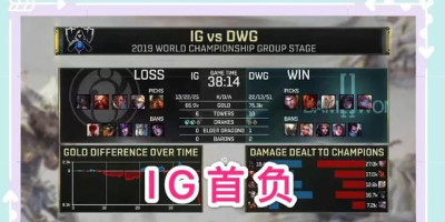 IG下野齐炸不敌DWG，乐言20分钟内毫无作为，KID：Theshy尽力了，如何评价这场比赛