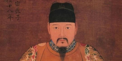 中国历史上只娶一个老婆的皇帝是谁什么原因导致他一生只爱一人