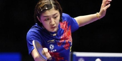 陈梦至今未获得从全国到亚洲乃至世界的大赛冠军这是为什么她还能去奥运会吗