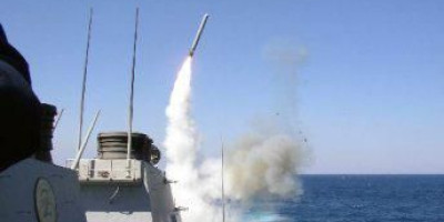 叙利亚可以拦截西方导弹，为什么不见反击，叙利亚有岸基反导能力吗