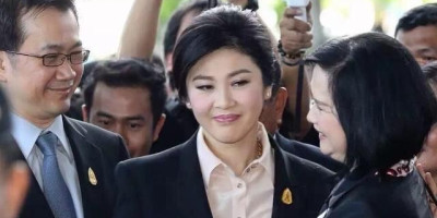 如何客观评价泰国前总理英拉