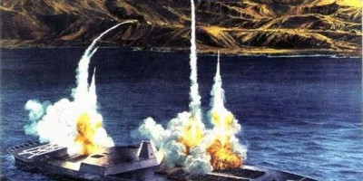 现代海战全靠导弹,为什么不建导弹航母呢