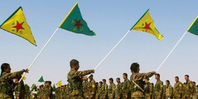 如何看待库尔德武装在苏维达沙漠地区与叙利亚政府军并肩作战，清剿IS恐怖武装
