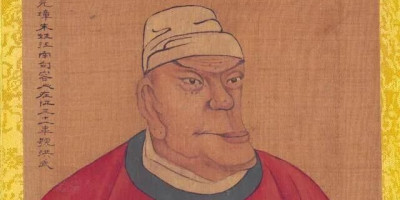 朱元璋为何不掩盖自己当过乞丐的历史故事