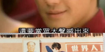 天王黎明在华语娱乐圈目前来说是一线还是无线对此你怎么看