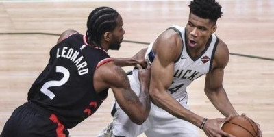 ESPN出炉NBA百大明星排名仅剩前2名没有确定，小卡和字母哥谁会是第一