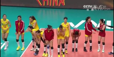 中国女排3:1干掉意大利晋级四强，如何评价这支二队阵容姑娘们的高光表现