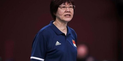 未来中国女排主教练是谁
