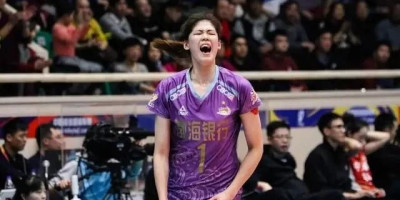 如果李盈莹随朱婷加入土耳其联赛
