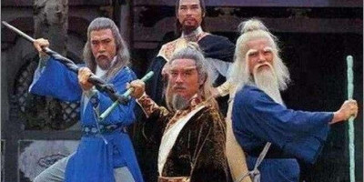 射雕中五绝实力排行(射雕武功最合理排名)