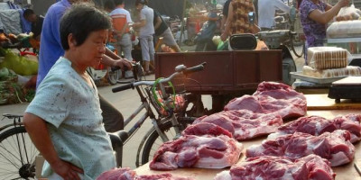 最近猪肉涨价的原因是什么