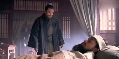 晁盖为什么没有直接传位给宋江,晁盖为什么不传位给宋江