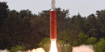 印巴边境印度和巴基斯坦军事冲突