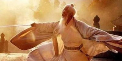 金庸为什么没写以张三丰和郭襄为主的小说