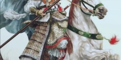 中国古代最霸气的几句话,我国历史上最霸气的话你听过几个