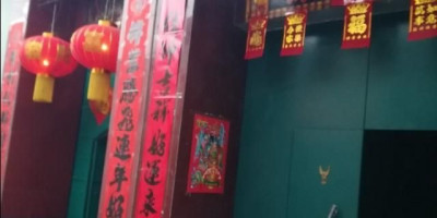 大年初一的风俗是什