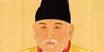 你觉得朱元璋是一个幸运的人吗?为什么呢