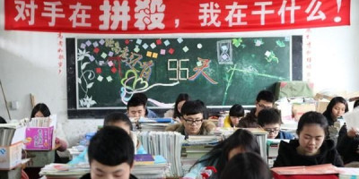 高一高二没有学习，高三零基础，想学还来得及吗，要怎么办，好慌
