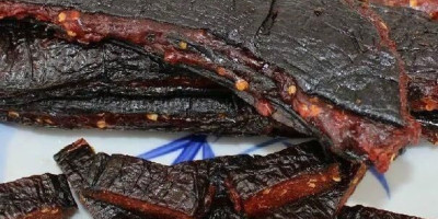 中国都有什么好吃的美食(中国最好吃的十大美食)