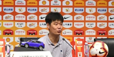 从鲁能热身赛看李霄鹏的真正意图