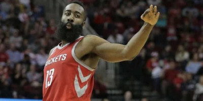 威少与保罗互换与哈登再度联手(最强nba哈登和威少谁更厉害)