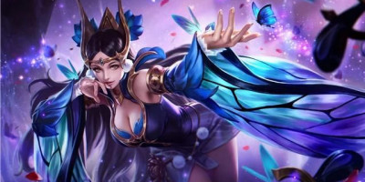 《王者荣耀》2月1日更新，8款皮肤和神秘商店一起上架，玩家吐槽“天美抢压岁钱”，呢