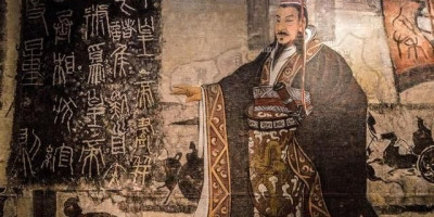 古人是怎么评论秦始皇的