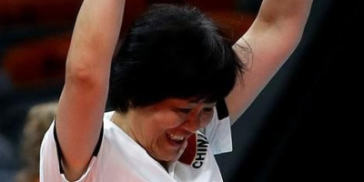 东京奥运会中国女排会夺冠吗,中国女排在奥运会得了几个冠军
