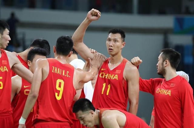 中国男篮夏季联赛首场比赛央视体育会直播吗有哪些看点易建联会上场吗图 3