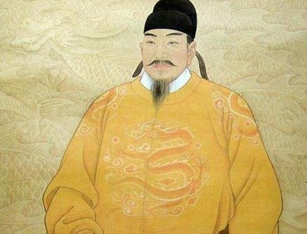 唐朝为什么能够成为中国古代历史上最强大的朝代之一图4